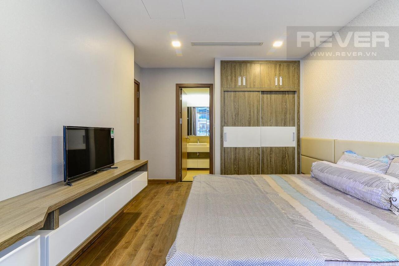 Vinhomes Central Park Apartment Landmark Can Ho Dv Ho Şi Min Exterior foto